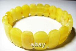 Classic Amber bracelet Natural Baltic Amber beads Amber Jewelry for women