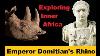 Exploring Inner Africa Emperor Domitian S Rhino Ad 81