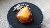 Genuine Antique Natural Baltic Amber Necklace Pendant 77 3 Gr Egg Yolk Butterscotch