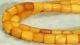 High Class Antique Natural Collectible Authentic Baltic Amber Necklace