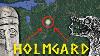 Holmgard The Mysterious Capital Of Ancient Russia