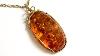 How To Tell If Amber Gemstones Are Real Or Fake When The Salt Water Amber Test Won T Work