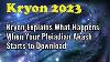 Kryon May 2023 Kryon Explains What Happens When Your Pleiadian Akash Starts To Download