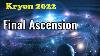 Kryon S 6 Important Messages For October 2022 Final Ascension