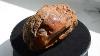 Large Natural Rare Raw Baltic Amber Stone 345 Gr