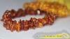 Latvian Amber Store Baltic Amber Traditional Polished Nugget Bracalets