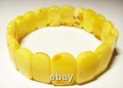 Natural Amber Bracelet Genuine Baltic Amber Beads Bracelet Amber bracelet