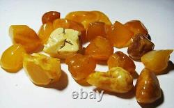 Natural Amber Stone Raw amber pieces Jewelry making stone Mineral stone amber