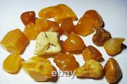 Natural Amber Stone Raw amber stones Jewelry making stone Genuine Amber pieces