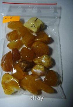 Natural Amber Stone Raw amber stones Jewelry making stone Genuine Amber pieces