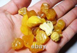 Natural Amber Stone loose amber stones Amber Raw Amber Beads Genuine Amber piece