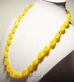 Natural Baltic Amber Necklace Amber Jewelry Genuine Amber necklace amber stones