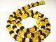 Natural Baltic Amber Necklace for Women Amber Jewelry Certified Amber
