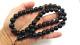 Natural Baltic Amber Prayer Beads Misbaha Tasbih Rosary 45 Beads pressed