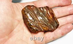 Natural Baltic Amber Raw Amber Stone Genuine Baltic Amber Stone gemstone amber