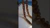 Natural Baltic Amber Rosary 2 18 03