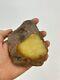 Natural Baltic Amber Stone 194grams Raw White Royal stone