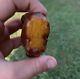 Natural Baltic Amber Stone 50 Grams