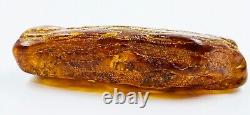 Natural Baltic Amber Stone Genuine Raw Amber gemstone amber raw stone