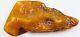 Natural Baltic Amber piece Amber Stone Amber Raw Genuine amber stone amber