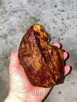 Natural Baltic Amber stone 401g Bernstein kehribar kahraman genuine
