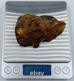Natural Baltic Amber stone Genuine Amber Piece amber stones raw amber