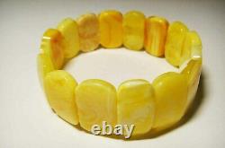 Natural Baltic amber bracelet amber beads Bracelet amber gift for women amber