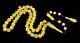 One stone Baltic Amber Rosary 100% NATURAL Islamic prayer round bead 22.6 GR