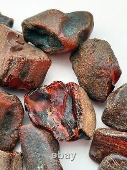 Raw Amber Stone rock 218 g pendant 100% natural Baltic kahrab kahrman misbah