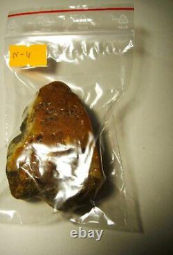 Raw amber stone 37.66g Baltic 100% natural Amber beads tesbih kahrab kahraman