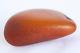 Raw amber stone 61.1g full leather rough natural Baltic DIY