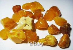 Raw amber stones Natural Baltic Amber Raw loose amber pieces gemstone amber