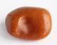Raw amber white stone rough 40.2g natural Baltic beeswax DIY