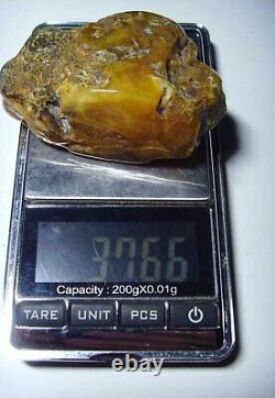 Unique Large Amber Stone, Natural baltic amber stone raw large amber gemstone
