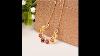 Yoowei Wholesale Baltic Amber Necklace Original Round Beads U Shape Natural Amber Jewelry Gorgeous G