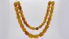 WWW Jethromarles Co Uk Baltic Amber Bead Necklace 120 4gms Natural Unheated